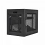 V7 CHGSTA12AC-1E portable device management cart& cabinet Carrello per la gestione dei dispositivi portatili Ner (CHGSTA12AC-1E)