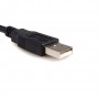 StarTech.com Adattatore stampante USB a parallela 3 m - M/M (ICUSB128410)
