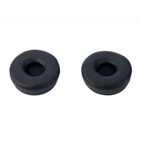 Jabra 14101-73 cuscinetto per auricolari Nero 2 pz (14101-73)