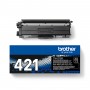 Brother TN-421BK cartuccia toner 1 pz Originale Nero (TN421BK)