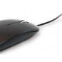 Conceptronic CLLM3BDESK mouse Ambidestro USB tipo A Ottico 800 DPI (CLLM3BDESK)