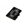 Kingston Technology Canvas Select Plus memoria flash 32 GB MicroSDHC UHS-I Classe 10 (SDCS2/32GBSP)