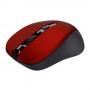 Trust 21871 mouse Ambidestro RF Wireless Ottico 1800 DPI (21871)