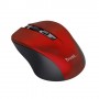 Trust 21871 mouse Ambidestro RF Wireless Ottico 1800 DPI (21871)