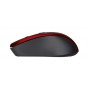 Trust 21871 mouse Ambidestro RF Wireless Ottico 1800 DPI (21871)