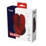 Trust 21871 mouse Ambidestro RF Wireless Ottico 1800 DPI (21871)