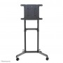 Neomounts by Newstar Mobiletto portatile per TV (NS-M1250BLACK)