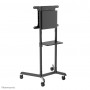 Neomounts by Newstar Mobiletto portatile per TV (NS-M1250BLACK)