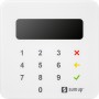 SumUp Lettore di carte Air (806600101)