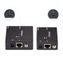 EXTENDER HDMI VIA CAT5 - 70M (ST121HDBTE)