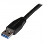 CAVO USB 3.0 - USB-A A B DA 5M M/M (USB3SAB5M)