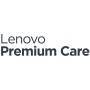 Lenovo Premium Care con aggiornamento a servizio on-site per 1 anno (5WS0U55747)