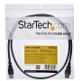 StarTech.com Cavo di prolunga USB 3.0 SuperSpeed da 1 m A ad A nero - M/F (USB3SEXT1MBK)