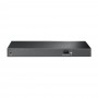 TP-LINK TL-SG1218MP switch di rete Gigabit Ethernet (10/100/1000) Supporto Power over Ethernet (PoE) Nero (TL-SG1218MP)