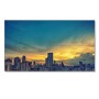 NEC UN552 Pannello piatto per segnaletica digitale 139,7 cm (55") LED Full HD Nero (60004884)