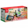 Nintendo Mario Kart Live: Home Circuit Luigi Set Motore elettrico Ideali alla guida (10004631)