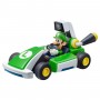 Nintendo Mario Kart Live: Home Circuit Luigi Set Motore elettrico Ideali alla guida (10004631)