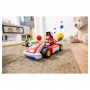 Nintendo Mario Kart Live: Home Circuit Luigi Set Motore elettrico Ideali alla guida (10004631)