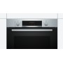 Bosch Serie 4 HBA574BR0 forno 71 L 3600 W A Acciaio inossidabile (HBA574BR0)