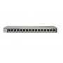 Netgear GS116 Non gestito Grigio (GS116GE)
