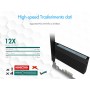 ICY BOX IB-PCI214M2-HSL scheda di interfaccia e adattatore Interno M.2 (IB-PCI214M2-HSL)