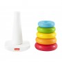 Fisher-Price Piramide 5 Anelli Ecosost (GRF09)