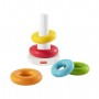Fisher-Price Piramide 5 Anelli Ecosost (GRF09)