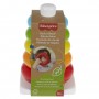 Fisher-Price Piramide 5 Anelli Ecosost (GRF09)