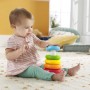 Fisher-Price Piramide 5 Anelli Ecosost (GRF09)