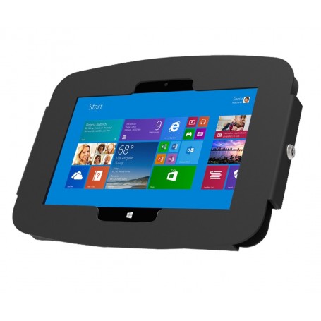 Compulocks 540GEB supporto antifurto per tablet 30,5 cm (12") Nero (109IPDSB)