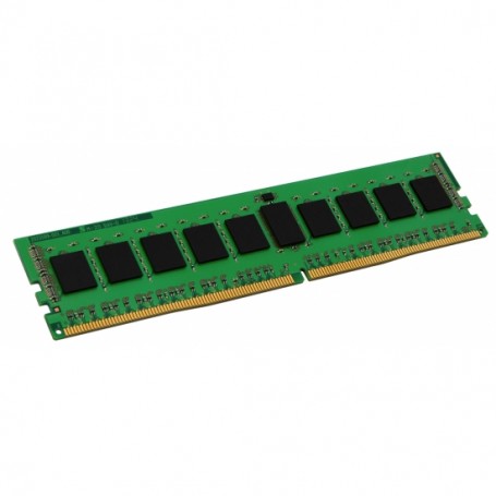 Kingston Technology ValueRAM KCP426NS8/8 memoria 8 GB 1 x 8 GB DDR4 2666 MHz (KCP426NS8/8)