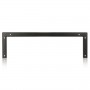 StarTech.com Staffa rack in acciaio 4U per montaggio apparecchiature su parete verticale da 19" (RK419WALLV)