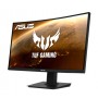 ASUS TUF Gaming VG24VQE 59,9 cm (23.6") 1920 x 1080 Pixel Full HD LED Nero (90LM0575-B01170)