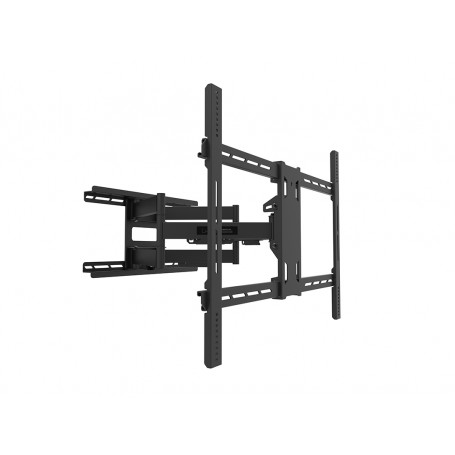 Multibrackets 2616 Supporto TV a parete 2,79 m (110") Nero (MB2616)