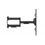 Multibrackets 2616 Supporto TV a parete 2,79 m (110") Nero (MB2616)