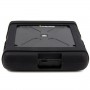StarTech.com Box Esterno Robusto per Hard Drive - Case esterno anti-shock USB 3.0 a 2,5" SATA 6Gbps HDD/SSD con UASP (S251BRU33)