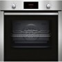 Neff B1CCC0AN0 + T36BB40N1 set di elettrodomestici da cucina Piano cottura a induzione Forno elettrico (XB36I)