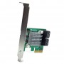StarTech.com Scheda controller RAID PCI Express 2.0 SATA III 6 Gbps a 4 porte con tiering SSD HyperDuo (PEXSAT34RH)