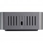 StarTech.com USB-C e USB-A Dock - Docking station universale triplo monitor DisplayPort e HDMI 4K 60Hz - 85W Powe (DK31C3HDPDUE)
