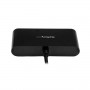 StarTech.com Hub USB-C a 4 porte - Hub mini - USB-C a 4x USB-A - USB 2.0 (ST4200MINIC)