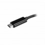 StarTech.com Hub USB-C a 4 porte - Hub mini - USB-C a 4x USB-A - USB 2.0 (ST4200MINIC)