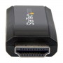 ADATTATORE HDMI A VGA + AUDIO (HD2VGAMICRA)