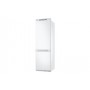 Samsung BRB26602EWW frigorifero con congelatore Da incasso 267 L E Bianco (BRB26602EWW/EF)