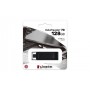 Kingston Technology DataTraveler 70 unità flash USB 128 GB USB tipo-C 3.2 Gen 1 (3.1 Gen 1) Nero (DT70/128GB)