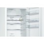 Bosch Serie 4 KGN39VWEQ frigorifero con congelatore Libera installazione 368 L E Bianco (KGN39VWEQ)