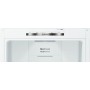 Bosch Serie 4 KGN39VWEQ frigorifero con congelatore Libera installazione 368 L E Bianco (KGN39VWEQ)