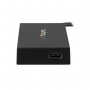 StarTech.com Hub portatile USB 3.1 Gen 1 a 4 porte - USB-C a 3 USB-A e 1 USB-C (HB30C3A1CFB)