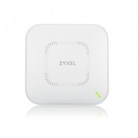 Zyxel WAX650S 3550 Mbit/s Bianco Supporto Power over Ethernet (PoE) (WAX650S-EU0101F)