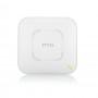 Zyxel WAX650S 3550 Mbit/s Bianco Supporto Power over Ethernet (PoE) (WAX650S-EU0101F)