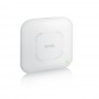Zyxel WAX650S 3550 Mbit/s Bianco Supporto Power over Ethernet (PoE) (WAX650S-EU0101F)